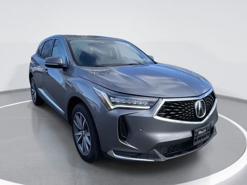 Used 2023 Acura RDX AWD w/ Technology Package image 1