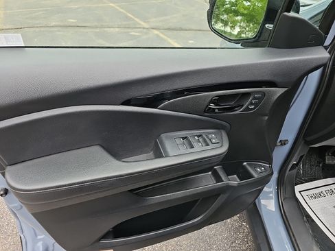 Used 2023 Honda Passport Elite image 20