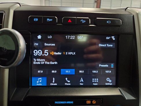 Used 2019 Ford F250 Lariat w/ Lariat Ultimate Package AWD/4WD image 57