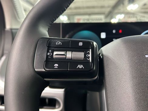 New 2026 Hyundai Ioniq 9 SEL AWD/4WD image 27
