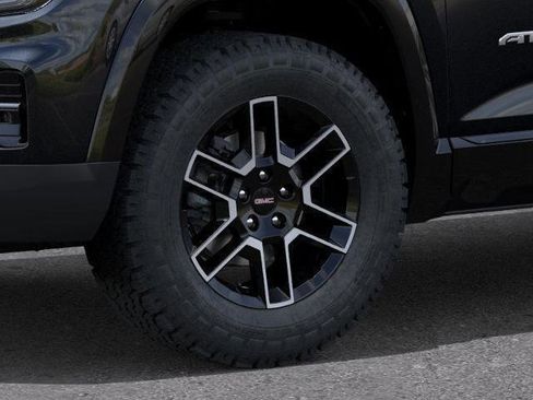 New 2026 GMC Terrain AT4 image 9