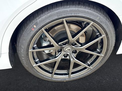 Used 2026 Lexus IS 350 F Sport RWD image 31
