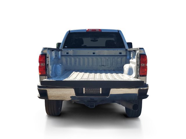 Used 2018 Chevrolet Silverado 2500 LT w/ LT Convenience Package AWD/4WD image 33