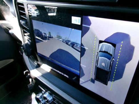 Used 2022 Ford F150 Platinum w/ Equipment Group 701A High image 28