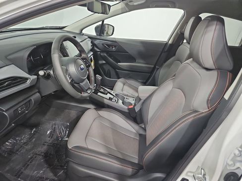 New 2026 Subaru Crosstrek 2.5i Limited image 9