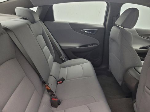 Used 2023 Chevrolet Malibu LS image 19