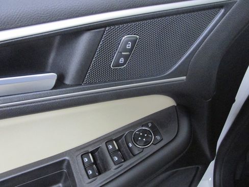 New 2024 Ford Edge SEL w/ Convenience Package image 29