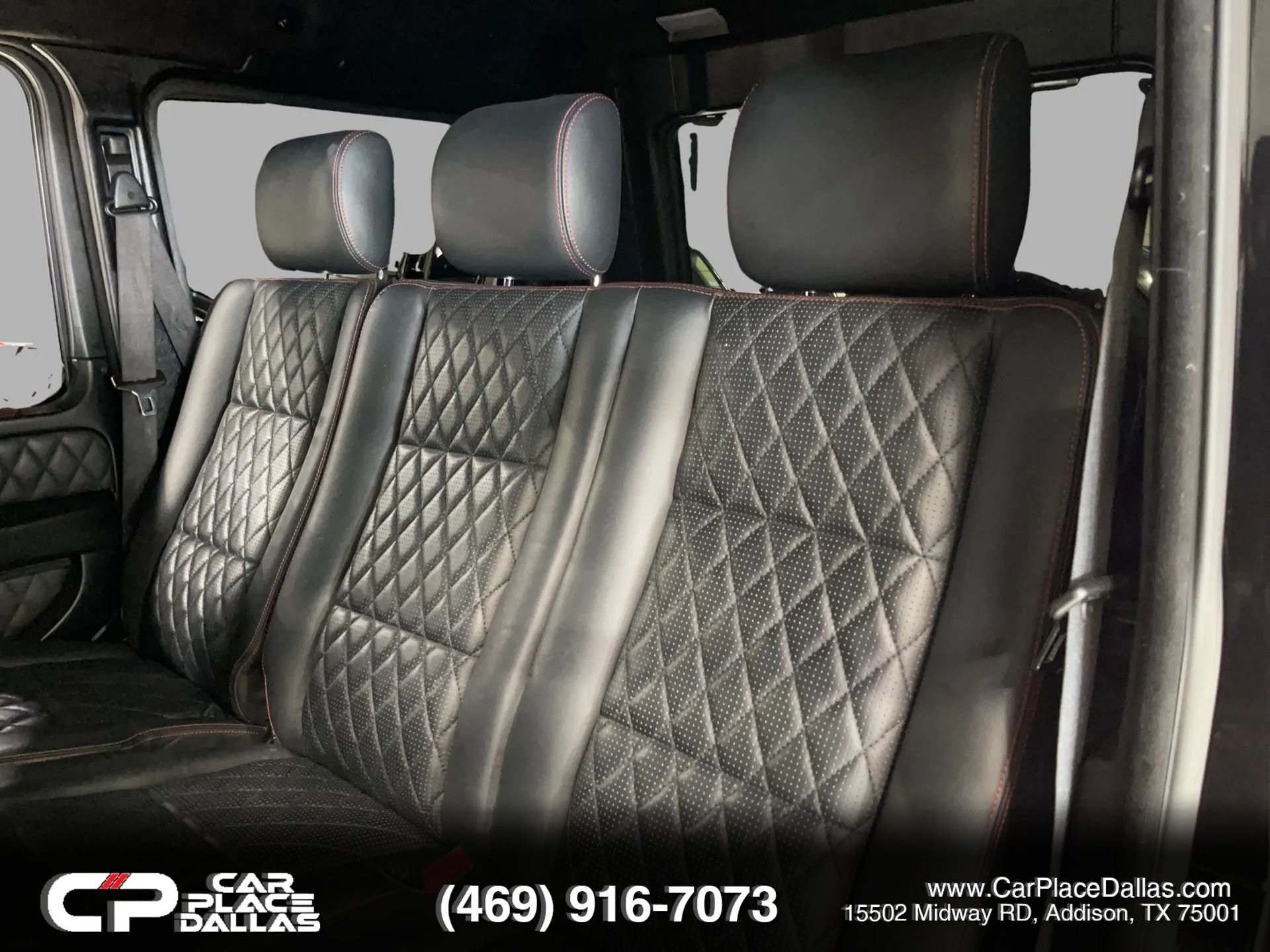 Used 2017 Mercedes-Benz G 63 AMG 4MATIC image 21