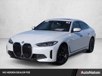 Used 2023 BMW i4 eDrive35