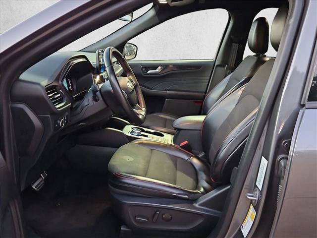 Used 2024 Ford Escape ST-Line AWD/4WD image 14