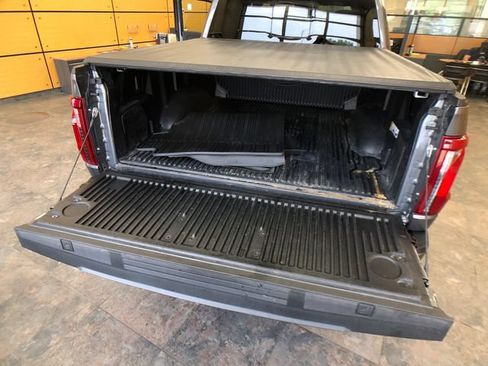 Used 2024 Ford F150 XLT w/ Equipment Group 302A MID AWD/4WD image 21