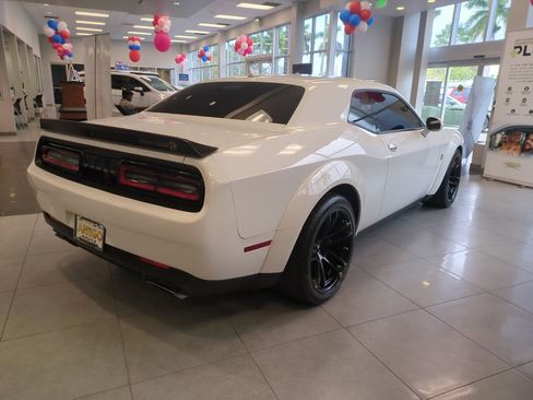 Used 2023 Dodge Challenger R/T Scat Pack image 6