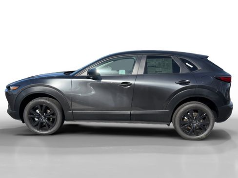 New 2026 MAZDA CX-30 AWD 2.5 S w/ Select Sport Pkg image 2