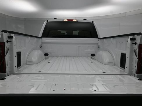 Certified 2026 Ford F150 STX w/ Equipment Group 200A RWD image 25