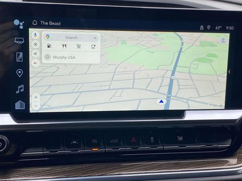 Used 2024 Chevrolet Silverado 1500 RST image 28