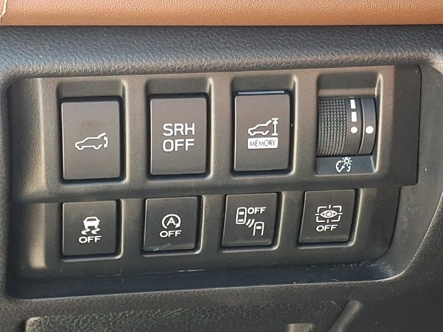 Used 2023 Subaru Forester Touring AWD/4WD image 26