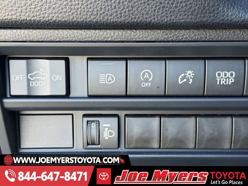 Used 2026 Toyota Tundra SR5 image 24