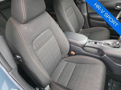Used 2024 Honda HR-V Sport image 29