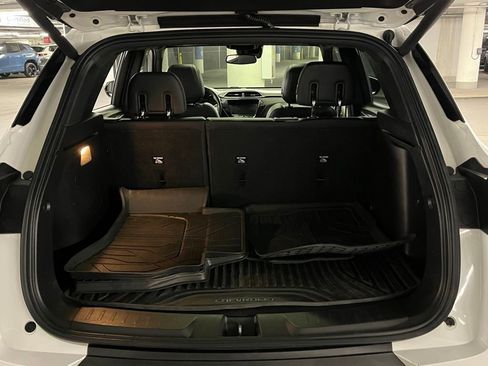 Used 2021 Chevrolet TrailBlazer ACTIV w/ Sun and Liftgate Package image 35