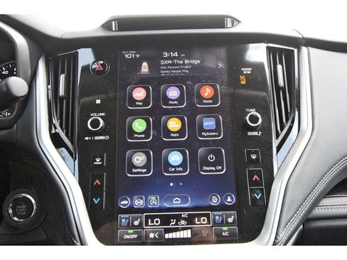 Certified 2025 Subaru Outback Touring AWD/4WD image 23