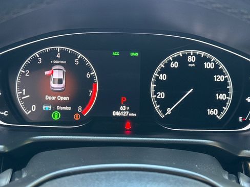 Used 2019 Honda Accord Sport image 22