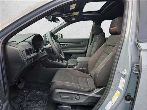 New 2026 Honda CR-V TrailSport image 16