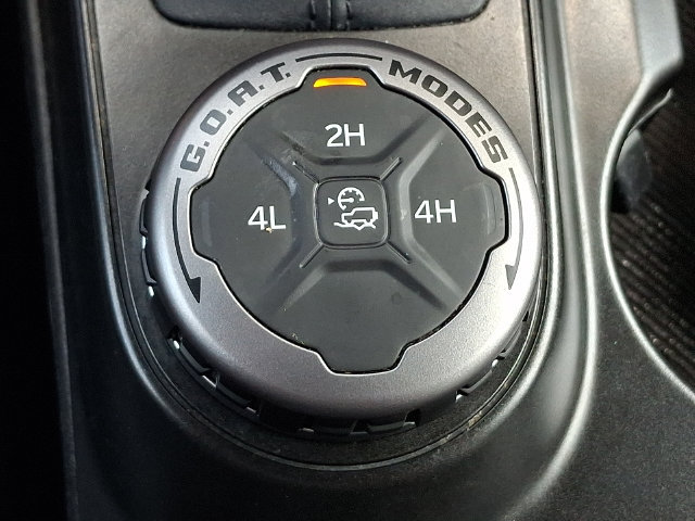 Used 2021 Ford Bronco Outer Banks AWD/4WD image 25
