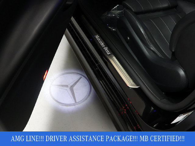 Certified 2023 Mercedes-Benz E 450 4MATIC Cabriolet image 31
