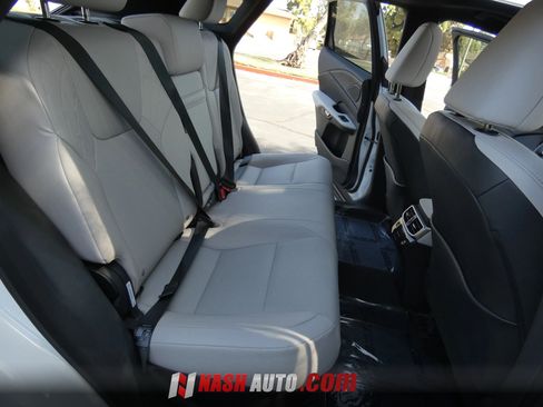 Used 2023 Lexus RX 350 Premium w/ Accessory Package (Z1) FWD image 39