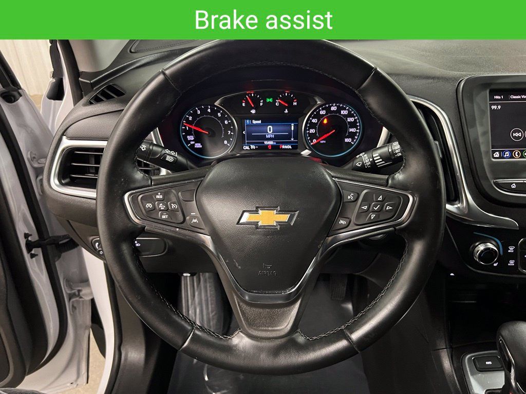 Certified 2024 Chevrolet Equinox LT w/ LPO, Floor Liner Package AWD/4WD image 22