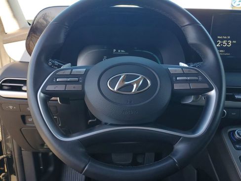 Used 2023 Hyundai Palisade XRT w/ Cargo Package image 16