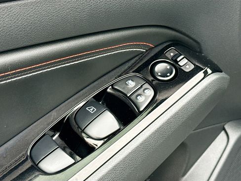 Certified 2023 Nissan Altima 2.5 SR w/ SR Premium Package image 7