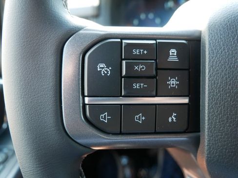 New 2026 Ford F150 XLT w/ Equipment Group 302A MID AWD/4WD image 26