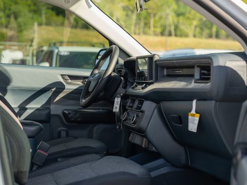 Certified 2024 Ford Maverick XLT w/ XLT Luxury Package FWD image 13