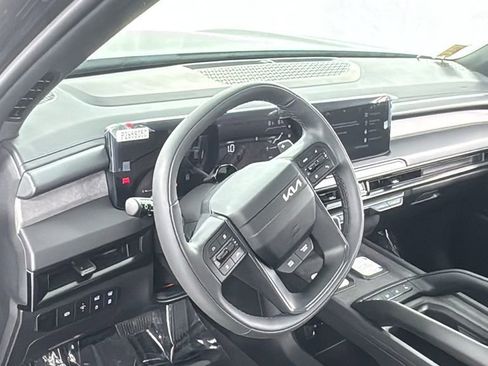 New 2027 Kia Telluride EX X-Line image 37