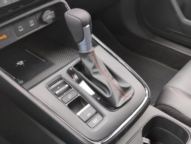 Certified 2026 Honda CR-V Sport Touring image 29