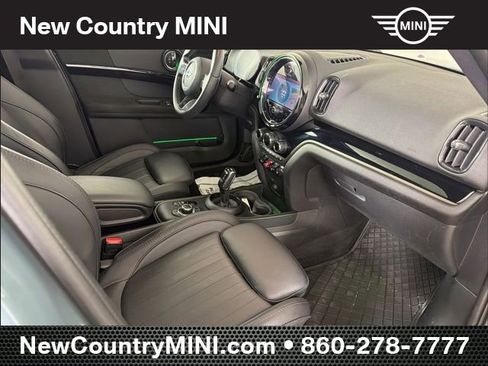 Certified 2023 MINI Cooper Countryman S w/ Signature Upholstery Package AWD/4WD image 16