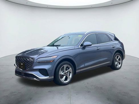 New 2026 Genesis GV70 2.5T Advanced AWD/4WD image 1