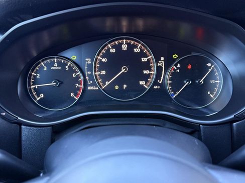 Used 2025 MAZDA CX-50 AWD 2.5 S w/ Accent Package image 20