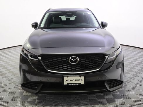 New 2026 MAZDA CX-5 Preferred AWD/4WD image 10