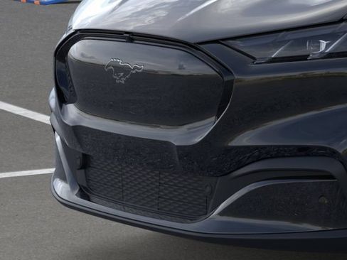 New 2026 Ford Mustang Mach-E Premium w/ Technology Package RWD image 17