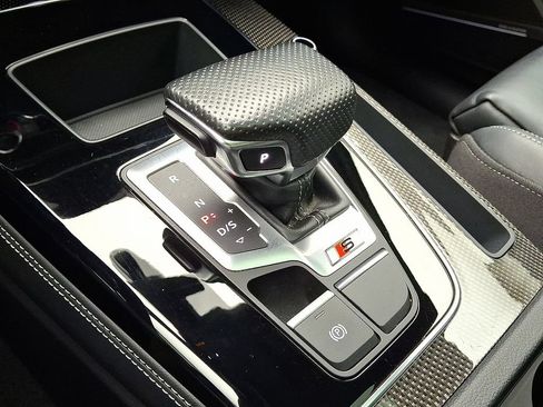 Used 2023 Audi SQ5 Premium Plus w/ Premium Plus Package AWD/4WD image 15