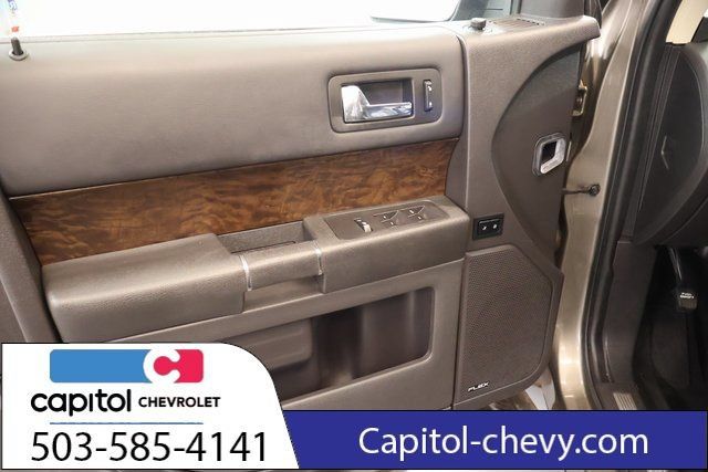Used 2014 Ford Flex Limited AWD/4WD image 10