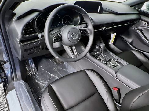 New 2026 MAZDA MAZDA3 s image 7