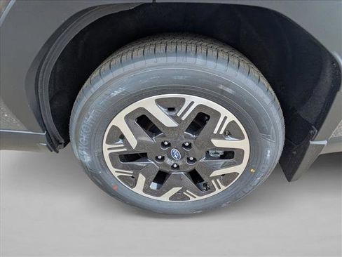 New 2026 Subaru Forester Premium AWD/4WD image 9