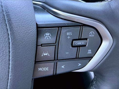 Used 2025 Lexus RX 350 Premium FWD image 22