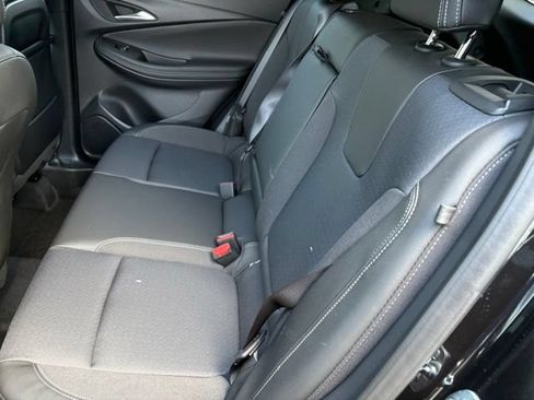 New 2026 Buick Encore GX Preferred w/ Comfort Package AWD/4WD image 5