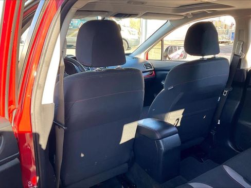 Used 2016 Subaru Crosstrek 2.0i Premium w/ Special Edition image 22