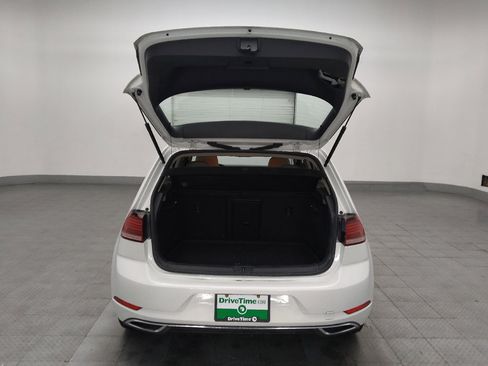 Used 2020 Volkswagen Golf 4-Door FWD image 29