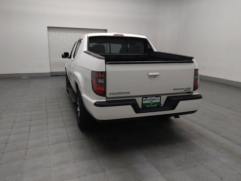 Used 2014 Honda Ridgeline SE image 5